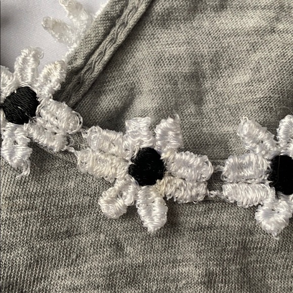 2/$20 LF Flower Tank Top - Picture 5 of 7